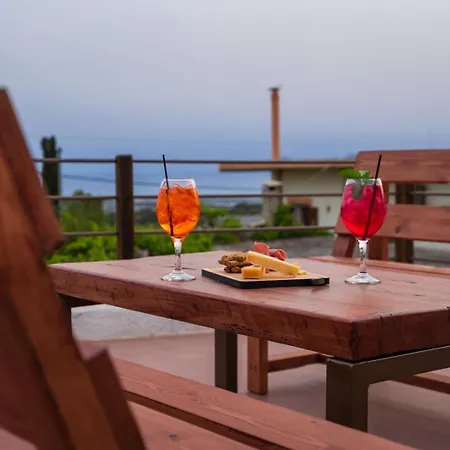 L'maya Luxury Private Pool, 2 Master Bd, Bbq Kalochorafitis