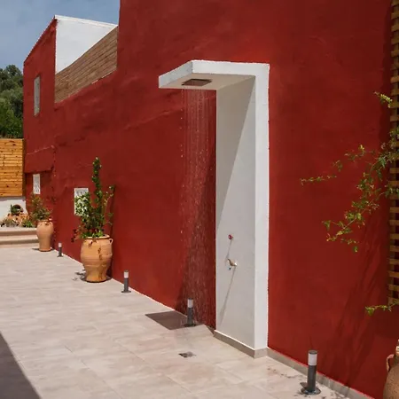 Holiday home L'maya Luxury Private Pool, 2 Master Bd, Bbq