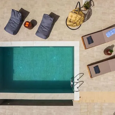 Holiday home L'maya Luxury Private Pool, 2 Master Bd, Bbq