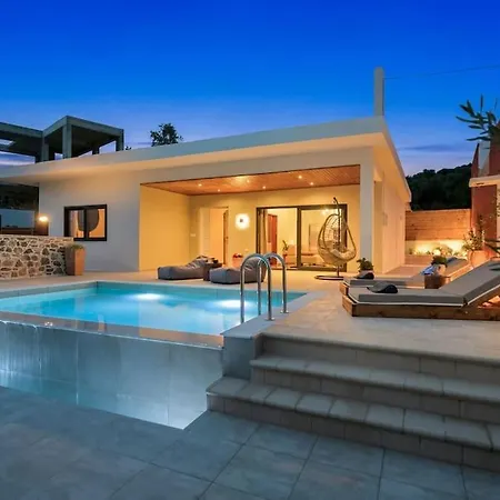 Holiday home L'maya Luxury Private Pool, 2 Master Bd, Bbq